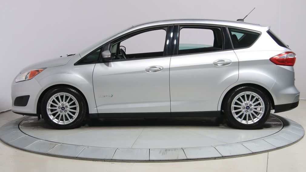 2013 Ford C MAX HYBRIDE SE AUTO A/C GR ÉLECT MAGS BLUETHOOT #3