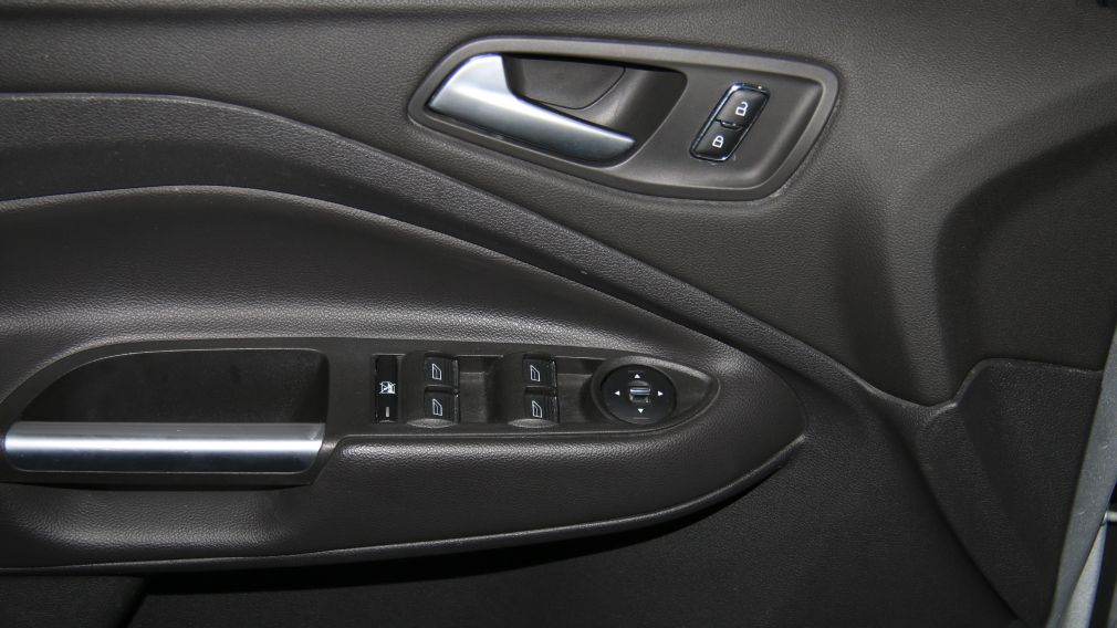 2013 Ford C MAX HYBRIDE SE AUTO A/C GR ÉLECT MAGS BLUETHOOT #9