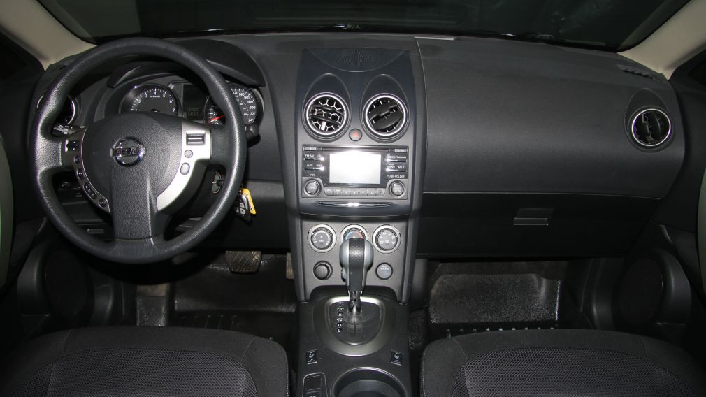 2012 Nissan Rogue SV AWD A/C BLUETOOTH MAGS #12