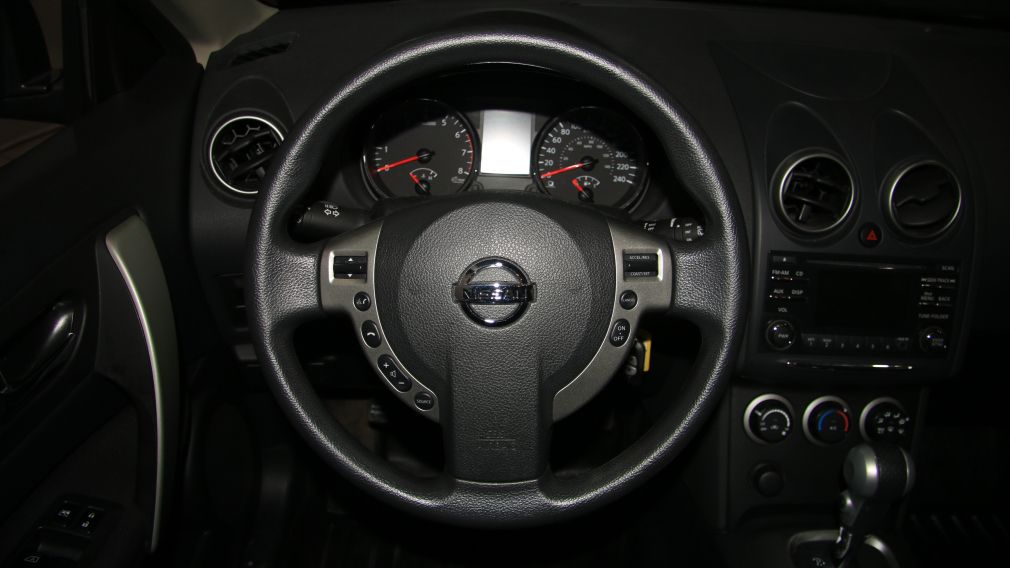 2012 Nissan Rogue SV AWD A/C BLUETOOTH MAGS #13