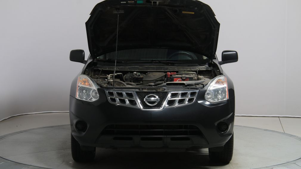 2012 Nissan Rogue SV AWD A/C BLUETOOTH MAGS #27