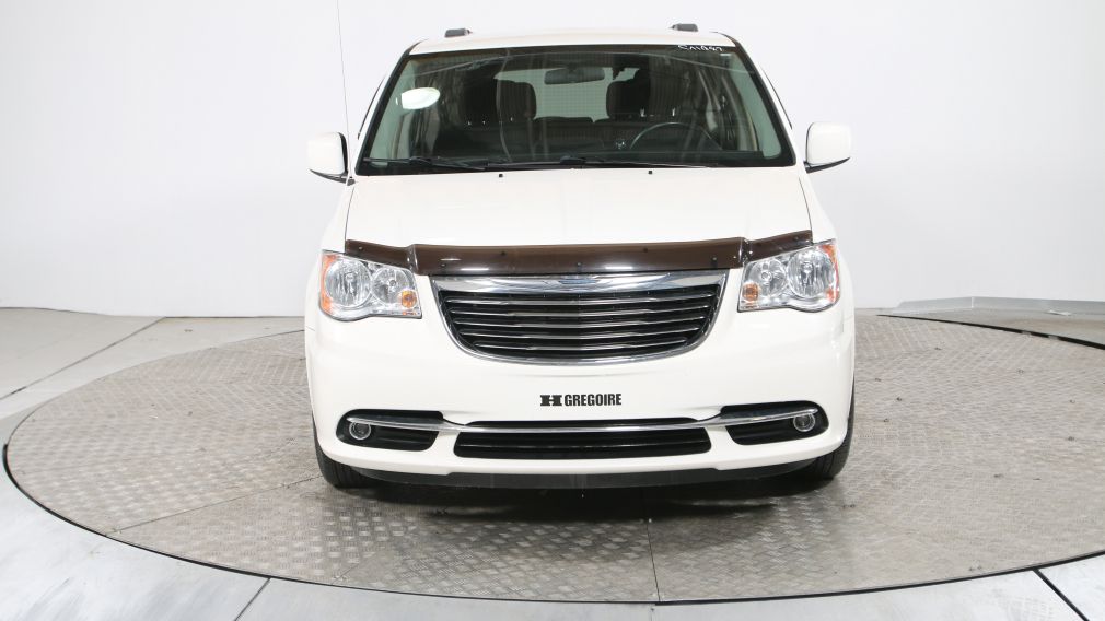 2013 Chrysler Town And Country Touring A/C MAGS CAM.RECUL HAYON ELECTRIQUE #1