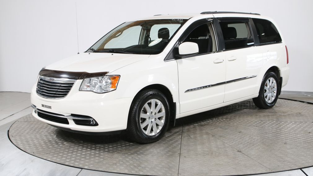 2013 Chrysler Town And Country Touring A/C MAGS CAM.RECUL HAYON ELECTRIQUE #3