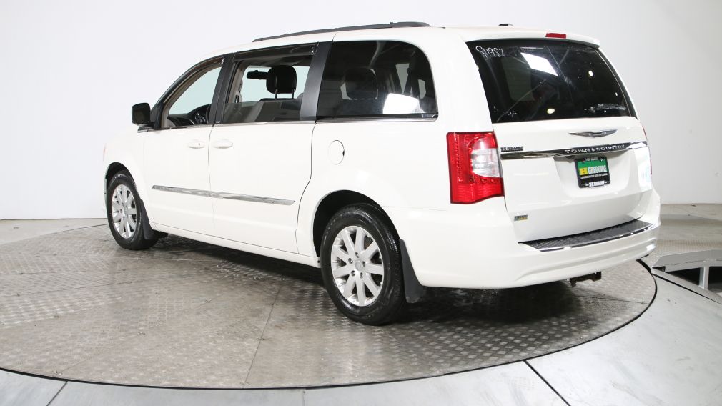 2013 Chrysler Town And Country Touring A/C MAGS CAM.RECUL HAYON ELECTRIQUE #4