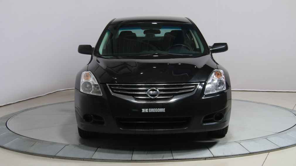 2012 Nissan Altima 2.5 S AUTO A/C MAGS GR ELECT #2