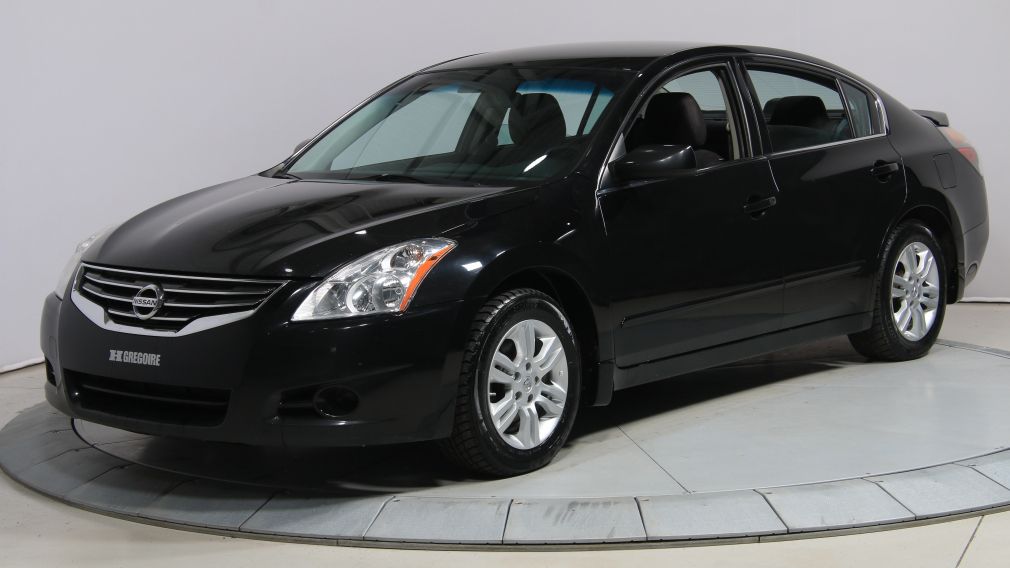 2012 Nissan Altima 2.5 S AUTO A/C MAGS GR ELECT #2