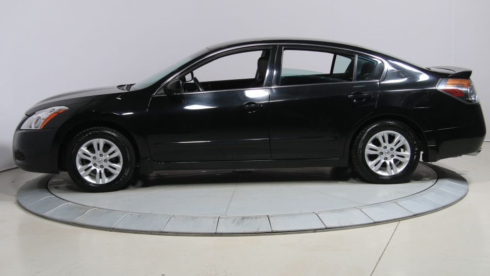 2012 Nissan Altima 2.5 S AUTO A/C MAGS GR ELECT #3
