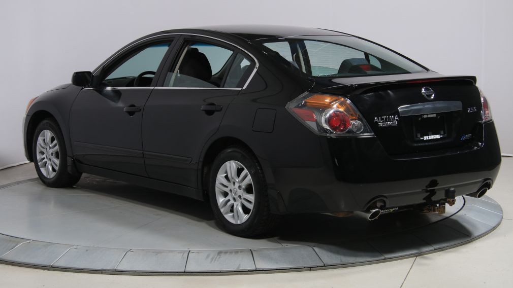 2012 Nissan Altima 2.5 S AUTO A/C MAGS GR ELECT #4