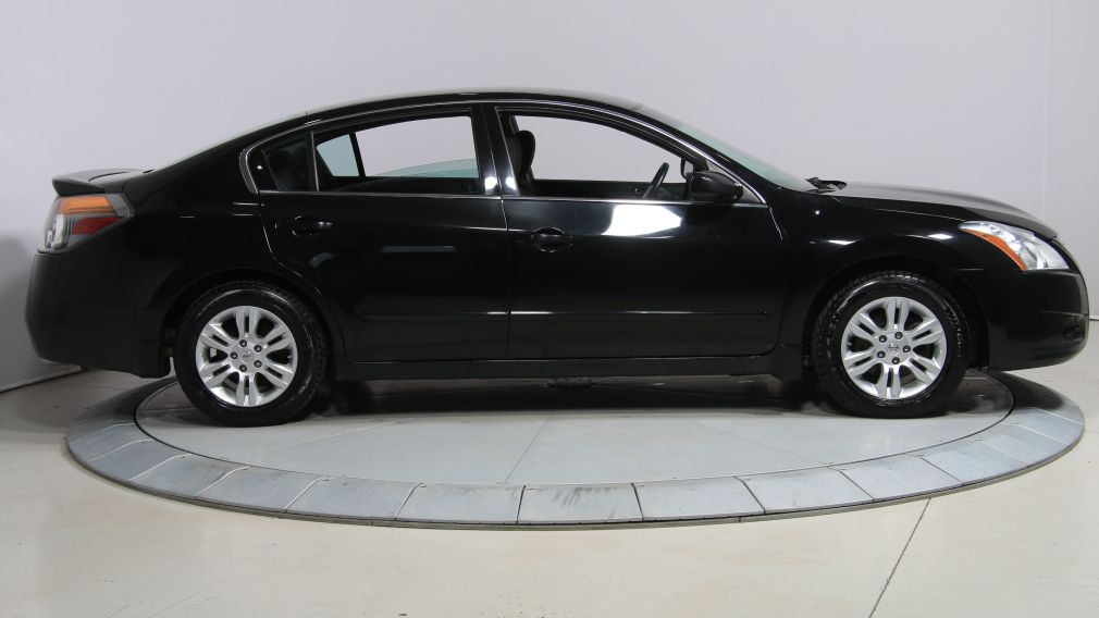 2012 Nissan Altima 2.5 S AUTO A/C MAGS GR ELECT #8