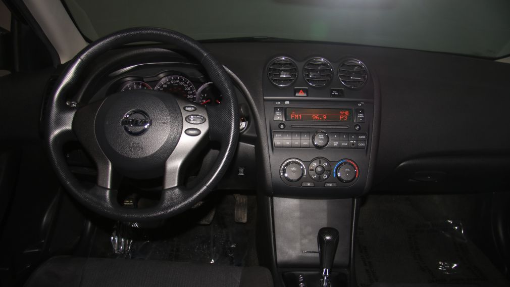 2012 Nissan Altima 2.5 S #12