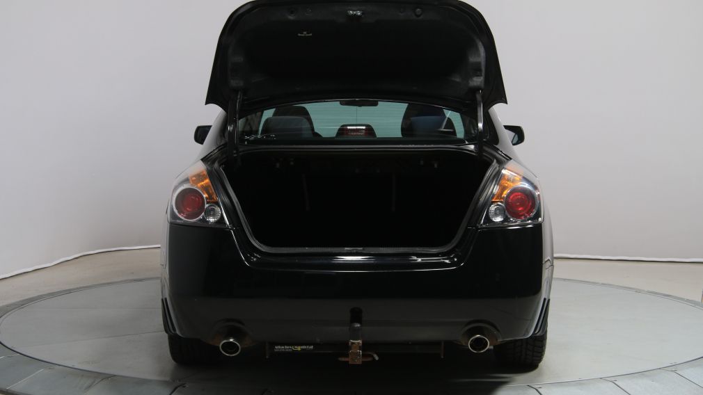 2012 Nissan Altima 2.5 S #24