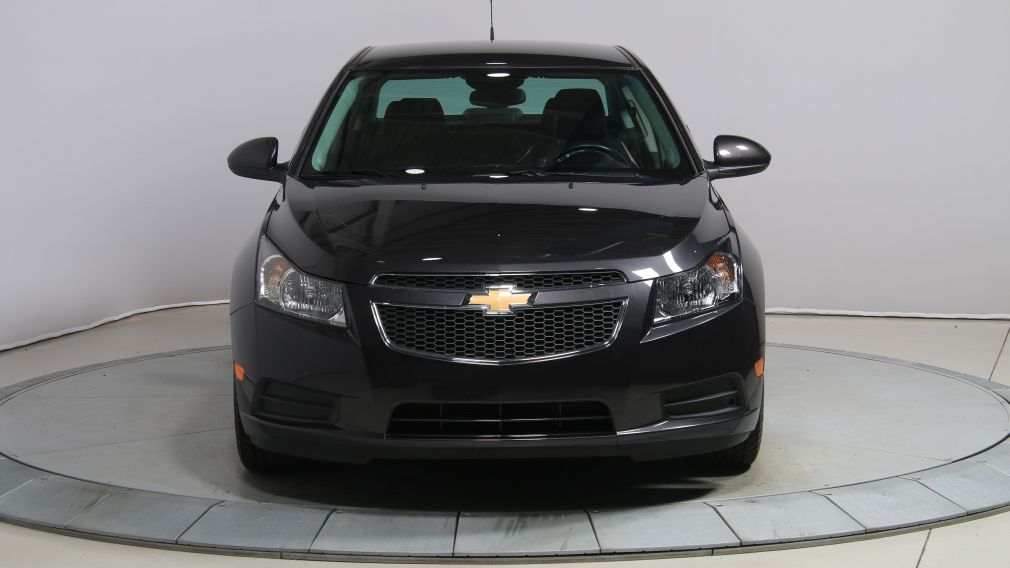 2014 Chevrolet Cruze 1LT AUTO A/C BLUETOOTH #2