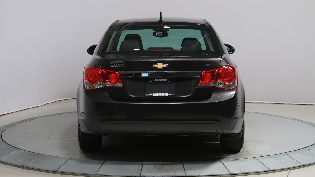 2014 Chevrolet Cruze 1LT AUTO A/C BLUETOOTH #6