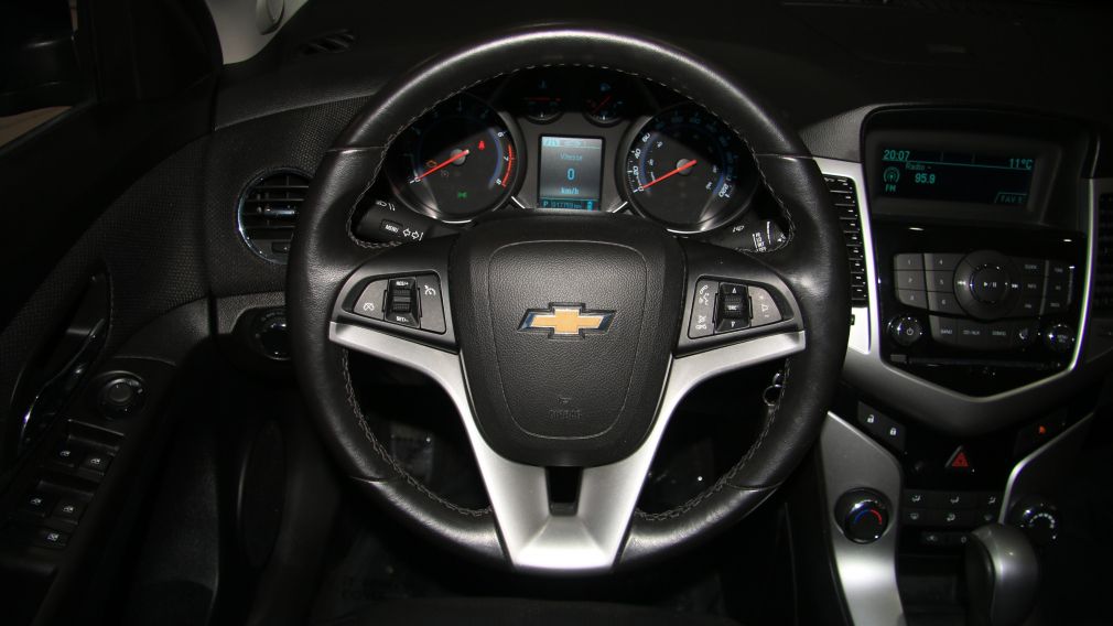 2014 Chevrolet Cruze 1LT AUTO A/C BLUETOOTH #14