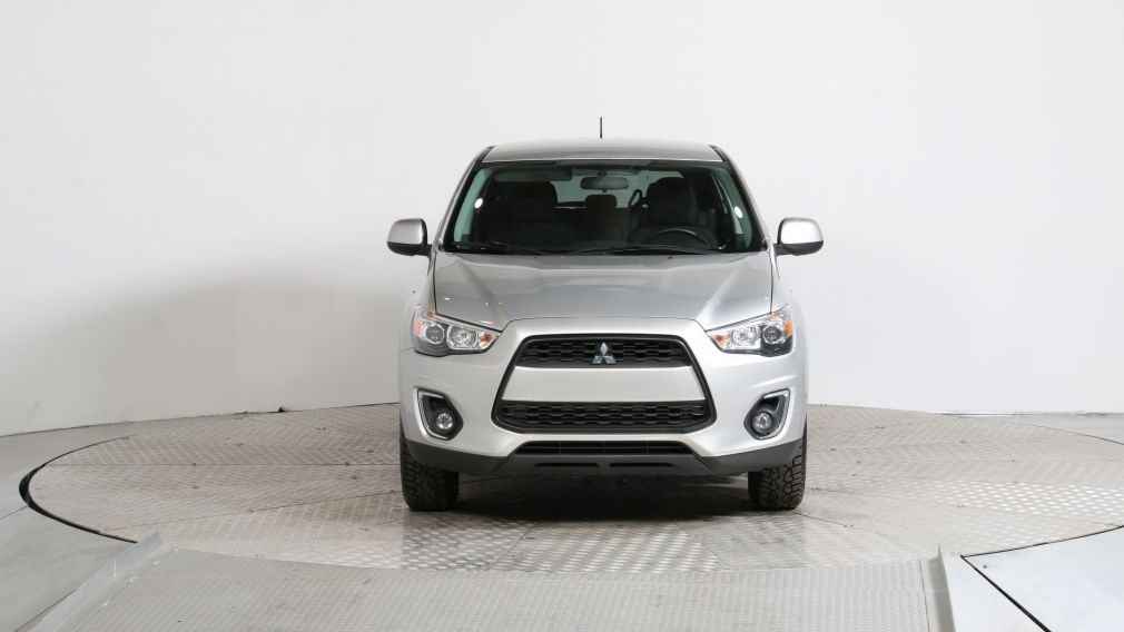 2015 Mitsubishi RVR SE A/C GR ELECT MAGS BLUETHOOT #2