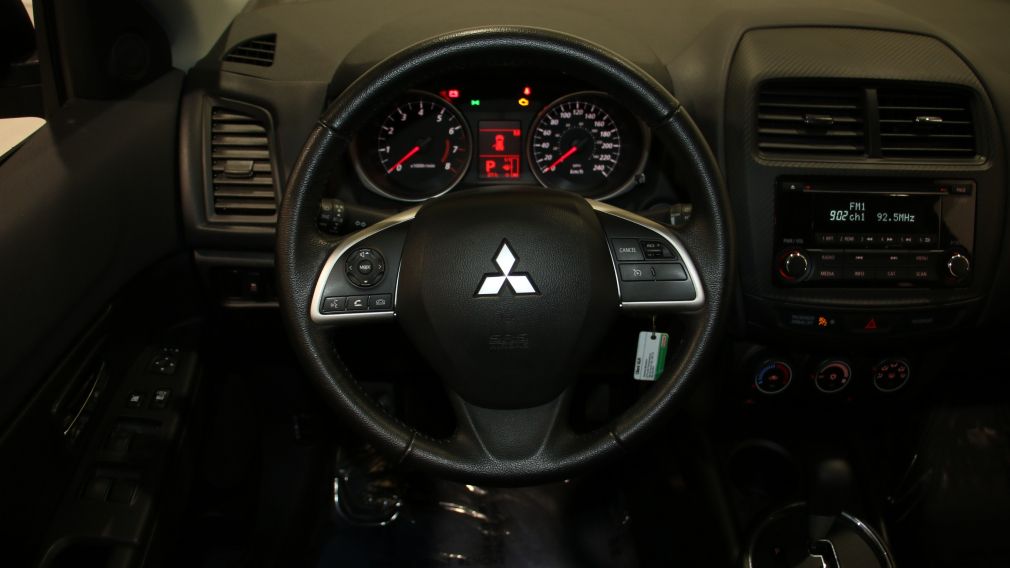 2015 Mitsubishi RVR SE A/C GR ELECT MAGS BLUETHOOT #14