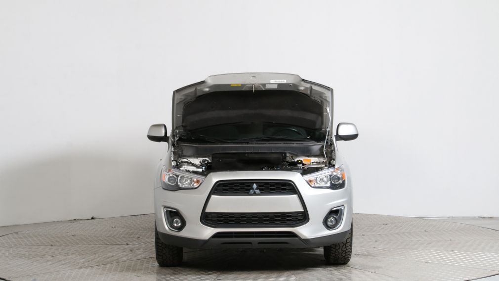 2015 Mitsubishi RVR SE A/C GR ELECT MAGS BLUETHOOT #26