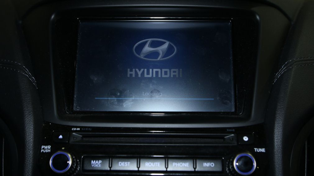 2014 Hyundai Genesis 2.0L TURBO CUIR TOIT MAGS CAM DE RECULE #5