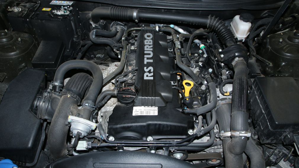 2014 Hyundai Genesis 2.0L TURBO CUIR TOIT MAGS CAM DE RECULE #23