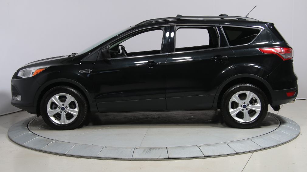 2015 Ford Escape SE Ecoboost AUTO A/C GR ÉLECT CAMÉRA DE RECUL MAGS #4