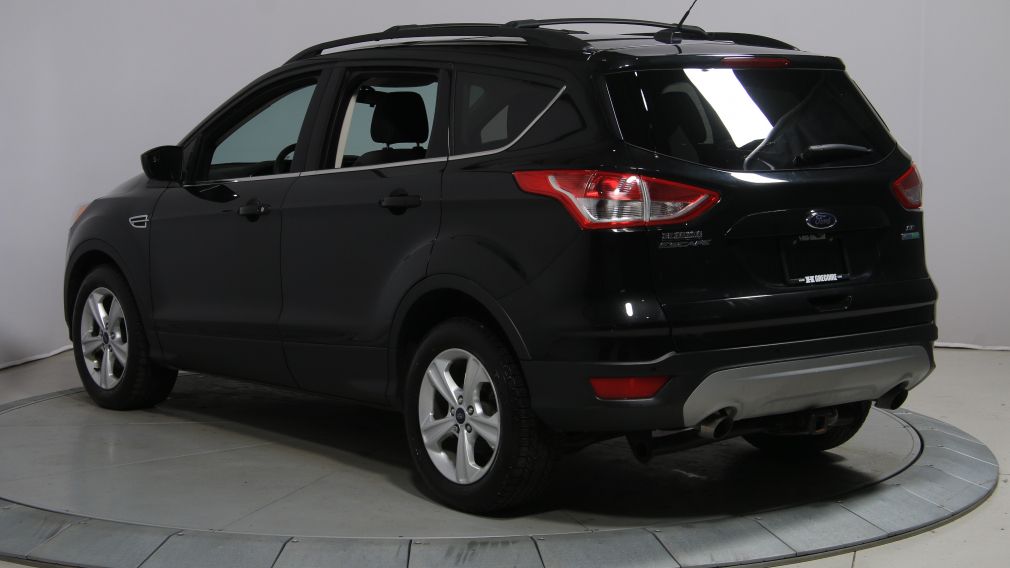 2015 Ford Escape SE Ecoboost AUTO A/C GR ÉLECT CAMÉRA DE RECUL MAGS #4