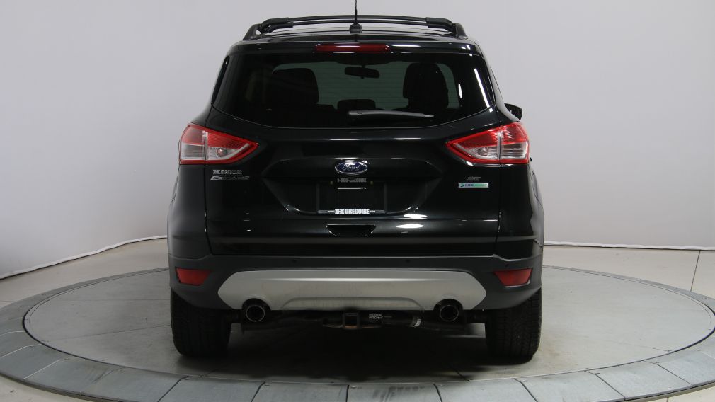 2015 Ford Escape SE Ecoboost AUTO A/C GR ÉLECT CAMÉRA DE RECUL MAGS #5