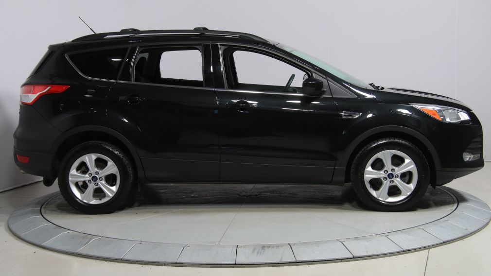 2015 Ford Escape SE Ecoboost AUTO A/C GR ÉLECT CAMÉRA DE RECUL MAGS #7