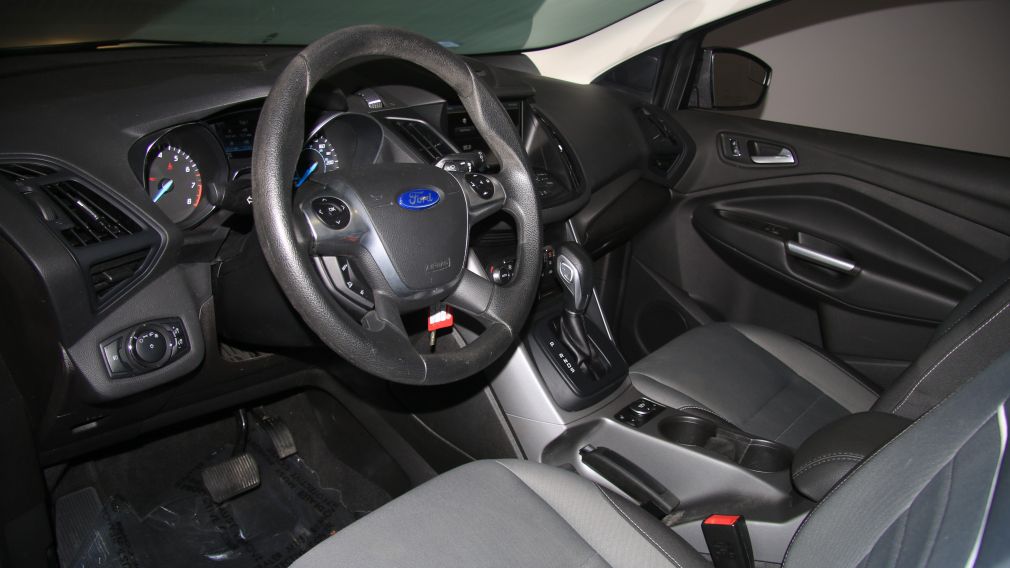 2015 Ford Escape SE Ecoboost AUTO A/C GR ÉLECT CAMÉRA DE RECUL MAGS #8