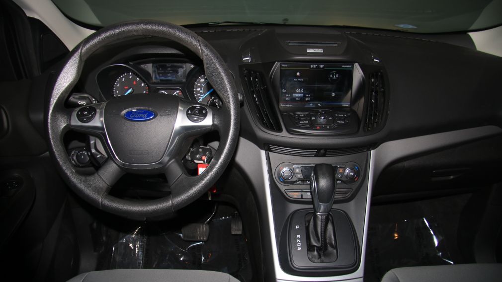 2015 Ford Escape SE Ecoboost AUTO A/C GR ÉLECT CAMÉRA DE RECUL MAGS #13