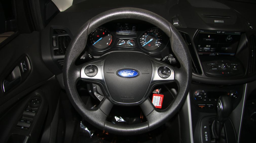 2015 Ford Escape SE Ecoboost AUTO A/C GR ÉLECT CAMÉRA DE RECUL MAGS #14