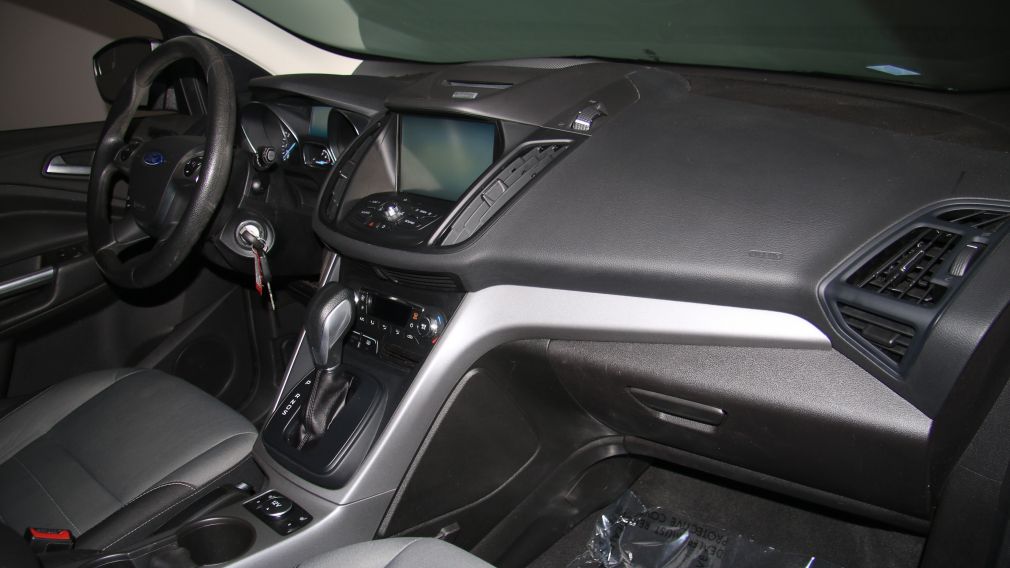 2015 Ford Escape SE Ecoboost AUTO A/C GR ÉLECT CAMÉRA DE RECUL MAGS #24