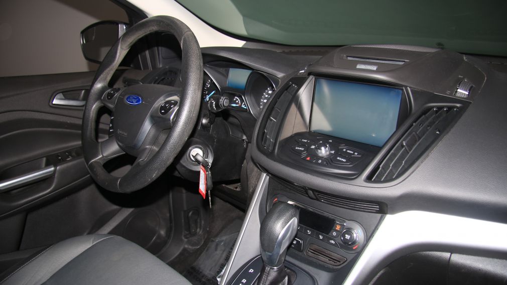 2015 Ford Escape SE Ecoboost AUTO A/C GR ÉLECT CAMÉRA DE RECUL MAGS #25