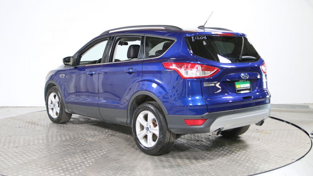 2015 Ford Escape SE Ecoboost AUTO A/C CUIR MAGS BLUETHOOT CAMÉRA D #8