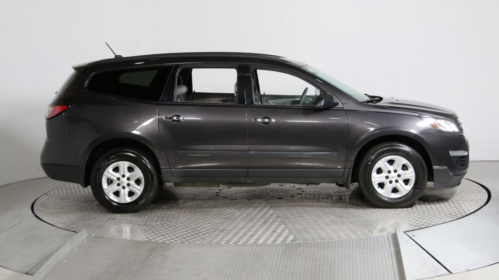 2015 Chevrolet Traverse LS 8 PASSAGERS CAMÉRA DE RECUL #8