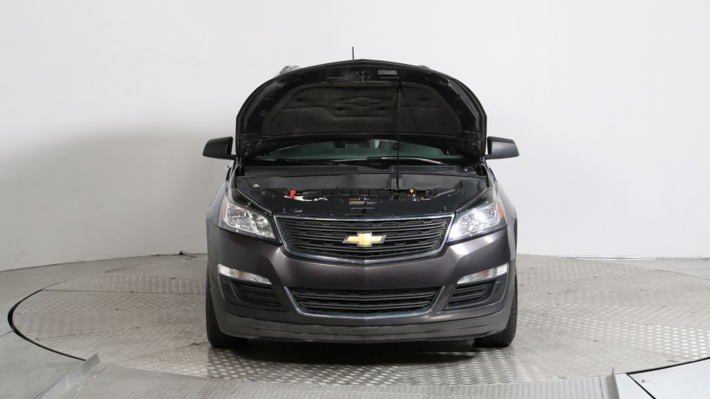 2015 Chevrolet Traverse LS 8 PASSAGERS CAMÉRA DE RECUL #30