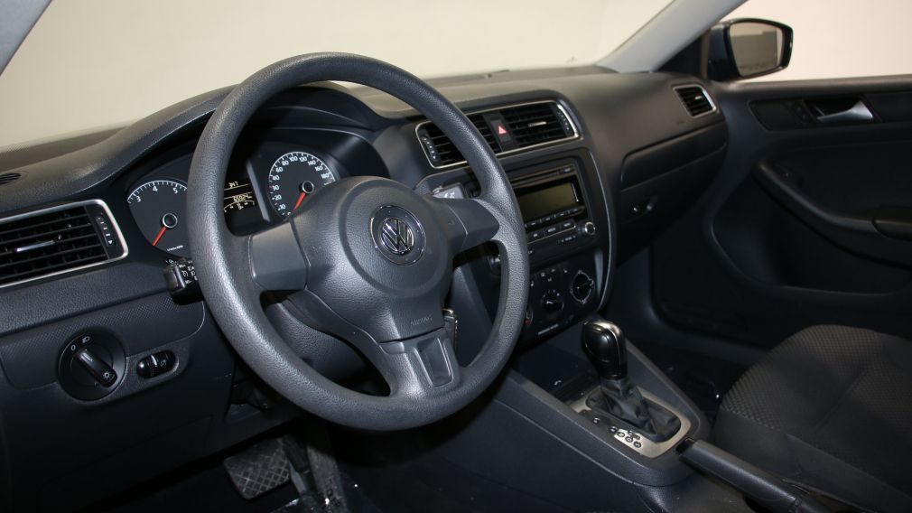 2014 Volkswagen Jetta Trendline+ AUTO A/C GR ÉLECT SIÈGES CHAUFFANTS #12