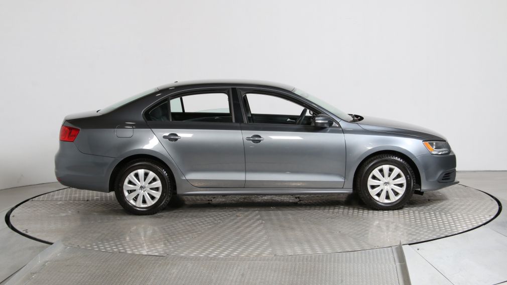 2014 Volkswagen Jetta Trendline+ AUTO A/C GR ÉLECT SIÈGES CHAUFFANTS #7