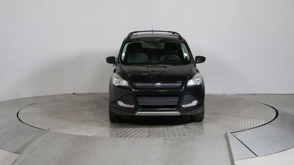 2013 Ford Escape SE AWD A/C BLUETOOTH MAGS #2