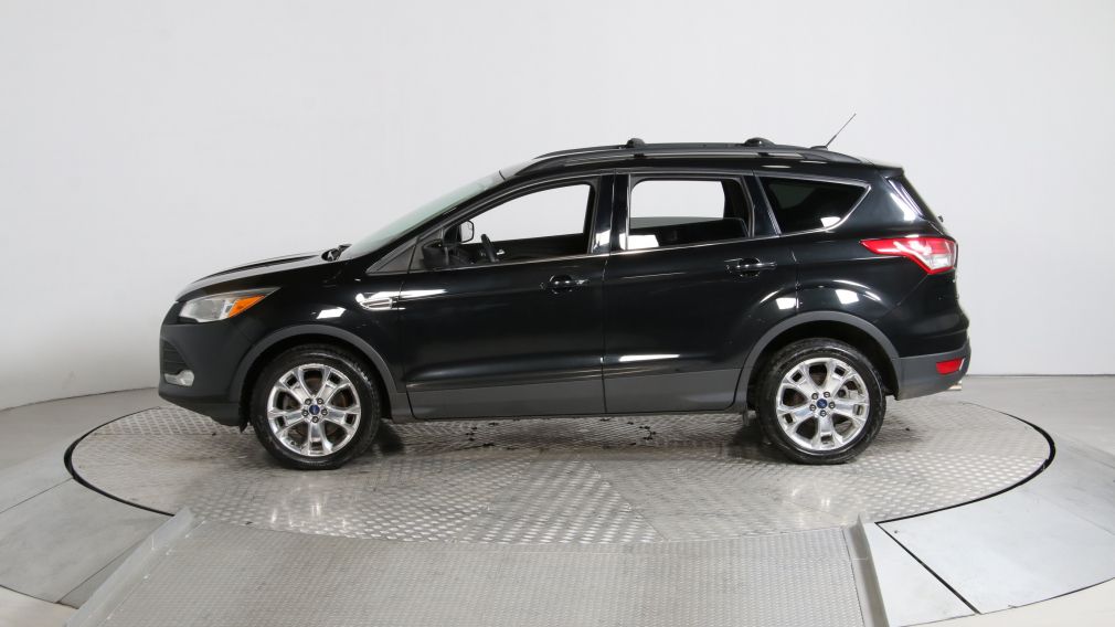 2013 Ford Escape SE AWD A/C BLUETOOTH MAGS #3