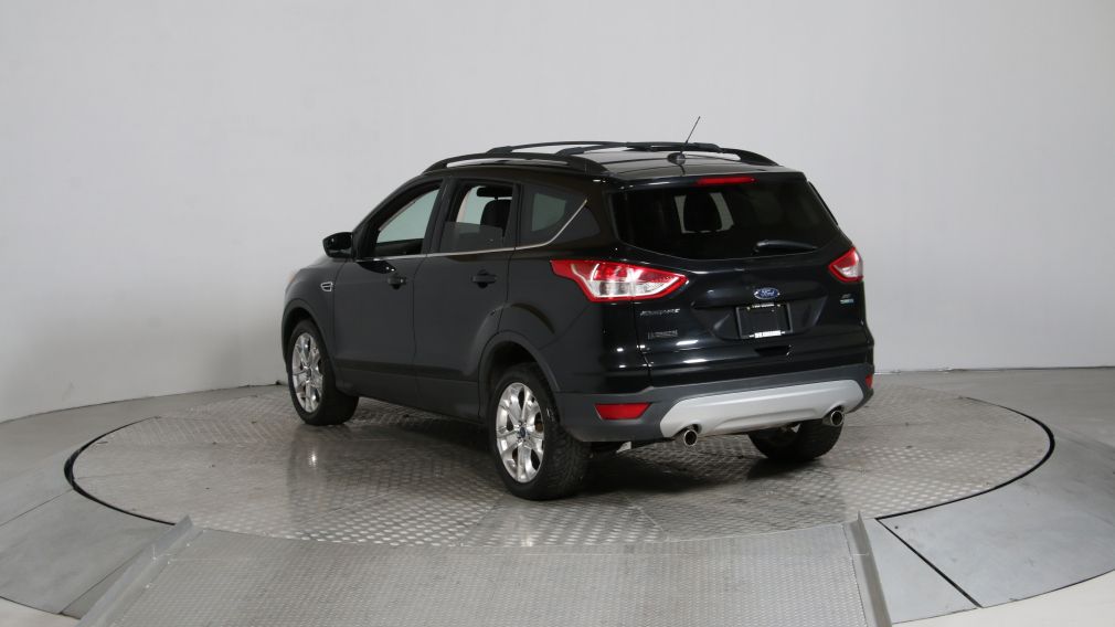 2013 Ford Escape SE AWD A/C BLUETOOTH MAGS #5