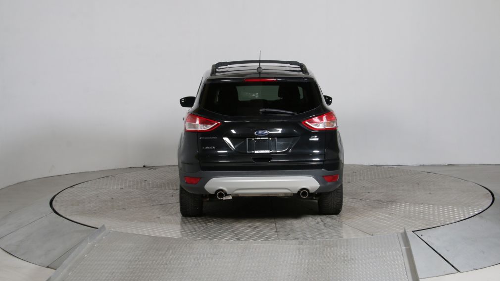 2013 Ford Escape SE AWD A/C BLUETOOTH MAGS #6