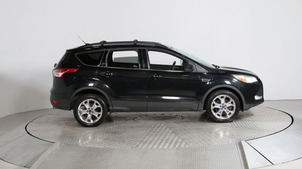 2013 Ford Escape SE AWD A/C BLUETOOTH MAGS #8