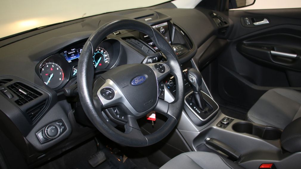 2013 Ford Escape SE AWD A/C BLUETOOTH MAGS #9