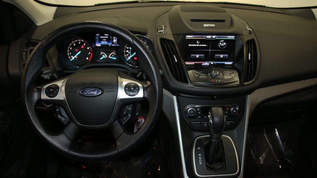 2013 Ford Escape SE AWD A/C BLUETOOTH MAGS #12