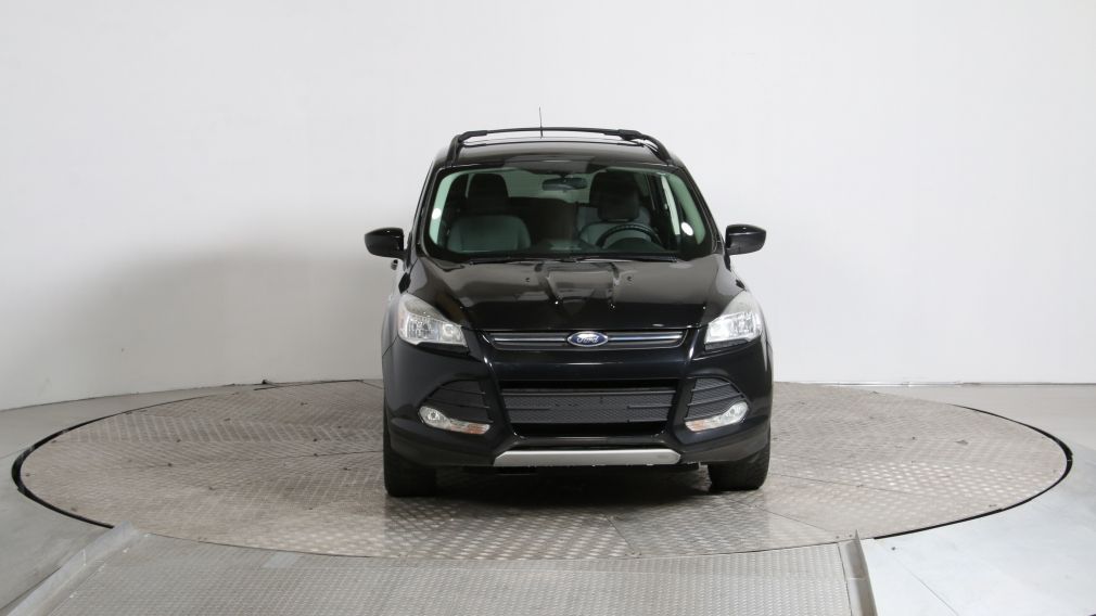 2013 Ford Escape SE AWD A/C BLUETOOTH MAGS #31