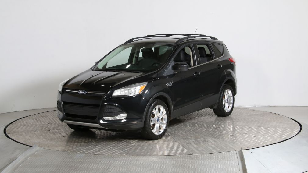 2013 Ford Escape SE AWD A/C BLUETOOTH MAGS #32