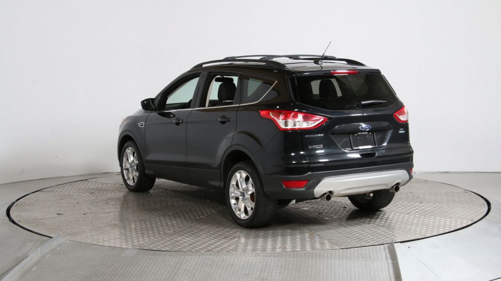 2013 Ford Escape SE AWD A/C BLUETOOTH MAGS #35