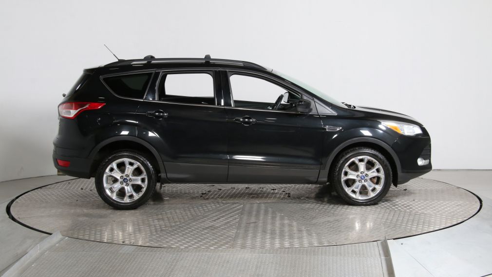 2013 Ford Escape SE AWD A/C BLUETOOTH MAGS #38