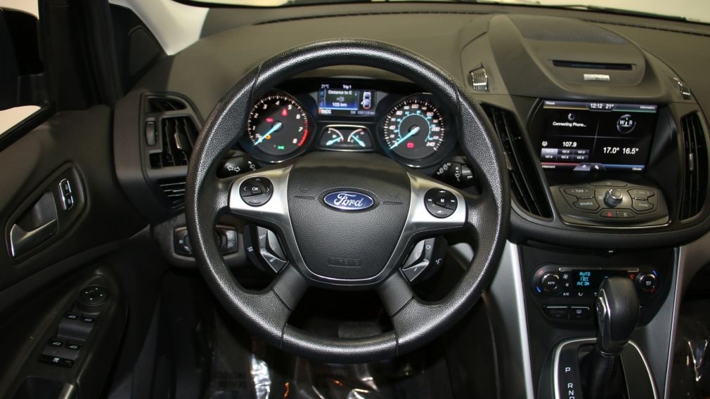 2013 Ford Escape SE AWD A/C BLUETOOTH MAGS #42