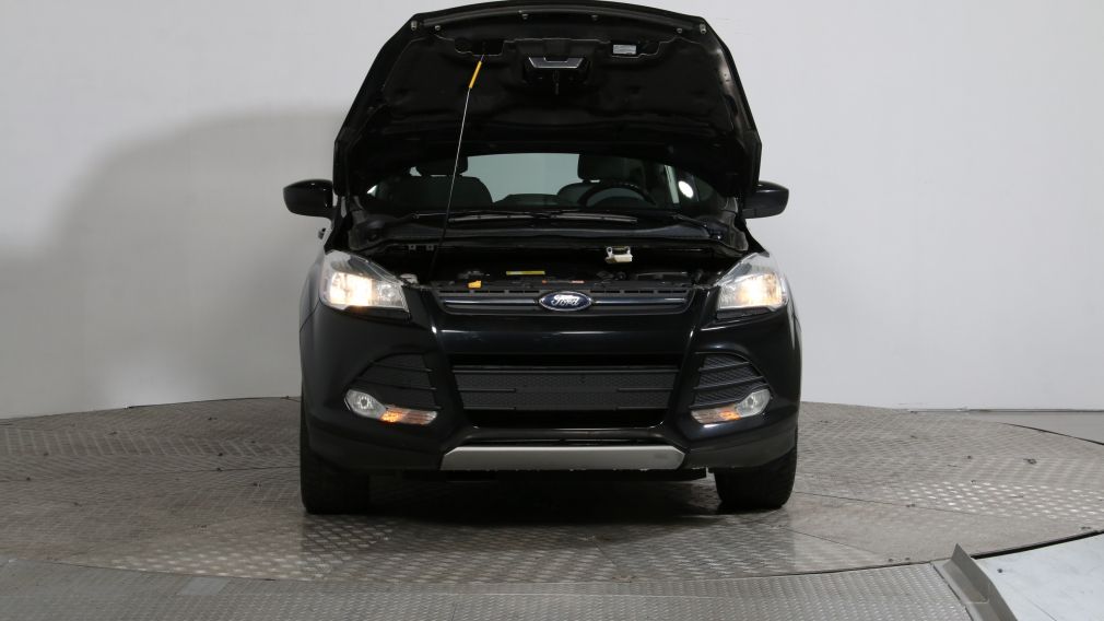 2013 Ford Escape SE AWD A/C BLUETOOTH MAGS #56